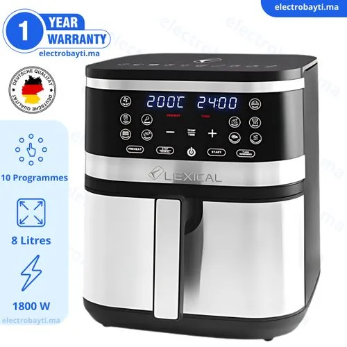 AirFryer Lexical LAF-3050