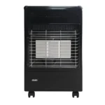 Daiko Chauffage à gaz Infrarouge Noir – Image 2