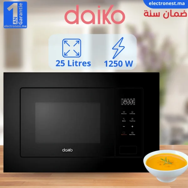 Daiko-FME-2563GEDK-Maroc