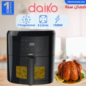 Daiko-FSH7543EDK-Maroc