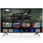 Daiko - Google TV 32” – UHD, HDR10, Dolby Audio - GLED32H93DK – Image 2