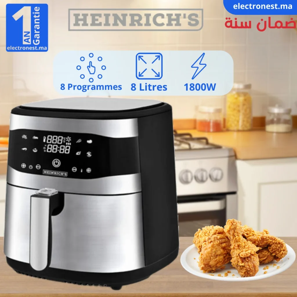 Heinrichs-HFR8205-Maroc