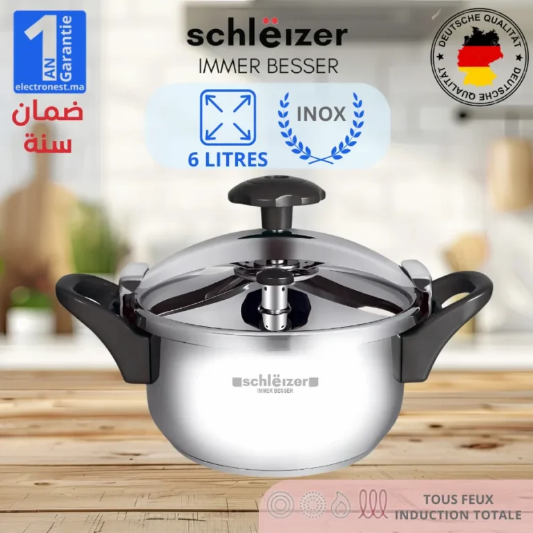 Schleizer - AT-BC24 6L - Maroc