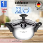 schleizer - AT-BC26 8L - Maroc