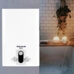 Taurus - Chauffe-eau à gaz 6 Litres - LED – Image 4