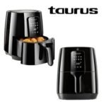 Taurus Air fryer digital Friteuse sans huile 3.5L .1300w .8 programmes – Image 4