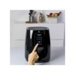 Taurus Air fryer digital Friteuse sans huile 3.5L .1300w .8 programmes – Image 5