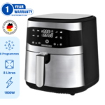 Heinrich's HFR 8205 Air Fryer