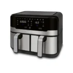 Heinrich's - Friteuse sans huile 9L - Germany- Air fryer tactile – Image 2