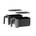 Heinrich's - Friteuse sans huile 9L - Germany- Air fryer tactile – Image 3