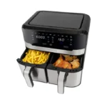 Heinrich's - Friteuse sans huile 9L - Germany- Air fryer tactile – Image 4