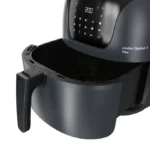 Solac - Air Fryer - Friteuse - 10 programmes - 7L – Image 3