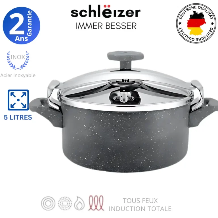 Schleizer Cocotte Revetment 5 Litre