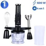 mixeur HG 291B - Maroc