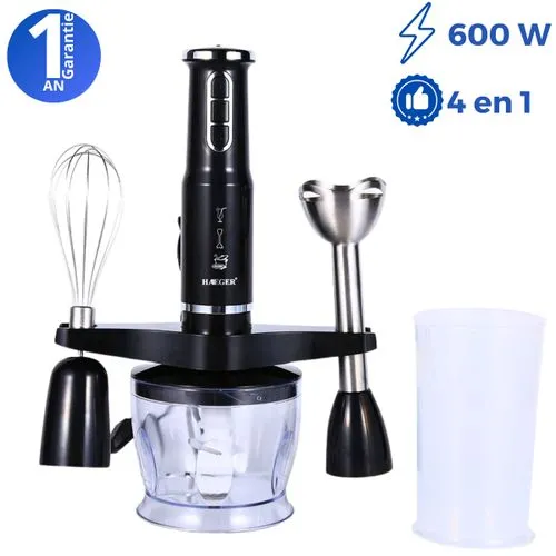 mixeur HG 291B - Maroc