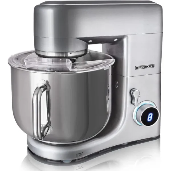 Heinrich's Robot Pétrin 12 L