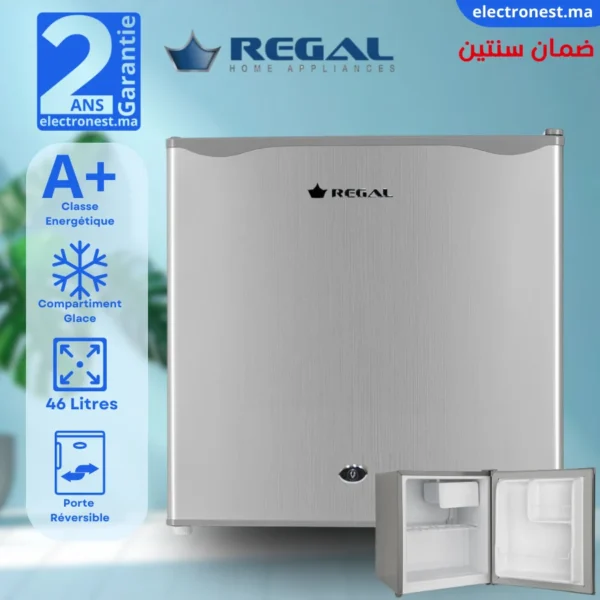 Regal - REF60SLR - Maroc