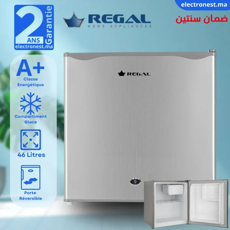 Regal - REF60SLR - Maroc