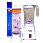 bonana Blender mixeur smoothie - 2 en 1 - design vintage