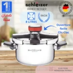 Schleizer - cocotte 8L - Maroc