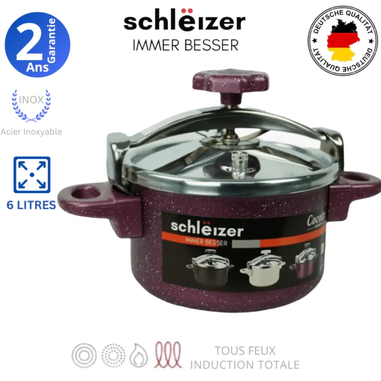 Schleizer PCS060G 6L RED