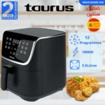 Taurus-MAX FRY 5.5-Maroc