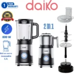 BLP-9852DK BLENDER DAIKO