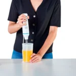 bot 750 Easy Plus Inox