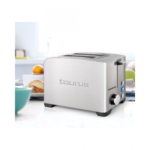 Taurus Toaster grille pain Mytoast II Legend Inoxydable,2 fentes 850 W-2 Ans De Garantie – Image 5
