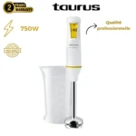 ROBOT 750 EASY INOX Taurus