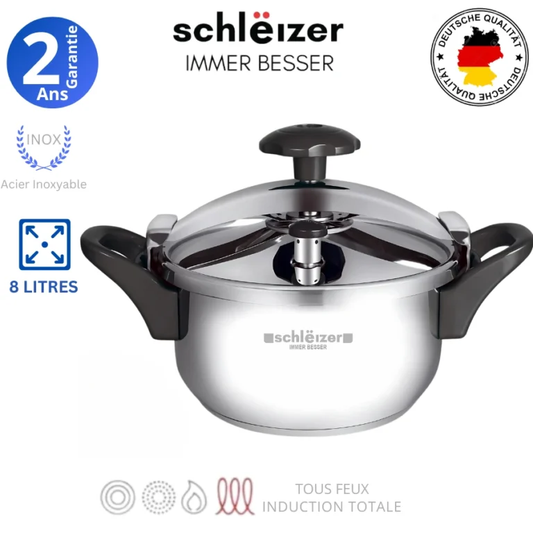 Schleizer AT-BC26 8L