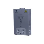 Chauffe-eau Denevel JSH12-6DH2