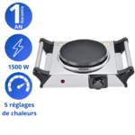 Schleizer Plaque AT-HS02H