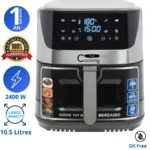 Cooking Friteuse CK10