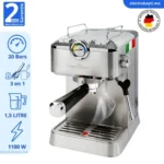 Machine à Café Proficook PC-ES-KA 1267