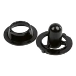 Bomann Hachoir à viande puissant 1000w en acier inoxydable – Image 5