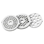 Bomann Hachoir à viande puissant 1000w en acier inoxydable – Image 7