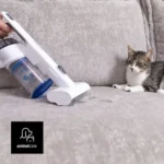 Taurus Aspirateur balai sans fil Batterie 22.2V ULTIMATE GO ANIMAL - 2ans de garantie – Image 2