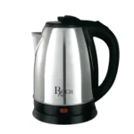 Roch Bouilloire electrique inox - 2 Litres - 1500W – Image 2