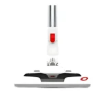 Solac Aspirateur balai sans fil Batterie 22.2V BLANK CANVAS - 2ans de garantie – Image 4