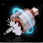 Schlëizer Moulin Broyeur et concasseur électrique 250G – Image 5