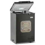 Daiko Congélateur - 80 Litres - CGC100XDK – Image 2