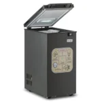 Daiko Congélateur - 70 Litres - CGC90XDK – Image 2