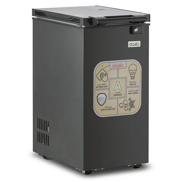 Congélateur-Daiko-CGC90XDK