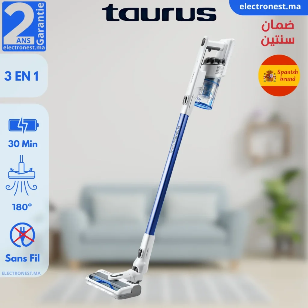 Taurus - ULTIMATE GO ANIMAL - Maroc