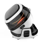 Schlëizer - Air Fryer 8Litres - Rotation Automatique - 1700W – Image 5