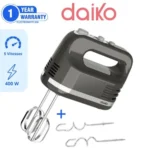 Batteur à main Daiko BT9452DK