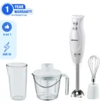 Bonana Mixeur plongeant AT-B02-1