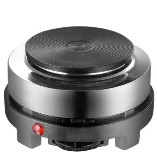 Bonana Plaque Chauffante Portable AT-115-1