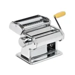 schlëizer Machine à Pâtes En Inox 180mm